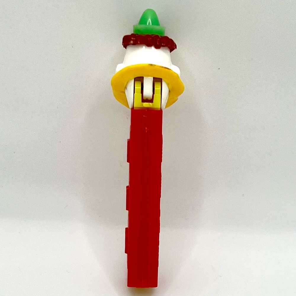Vintage PEZ Clown Candy Dispenser - Picture 5 of 7